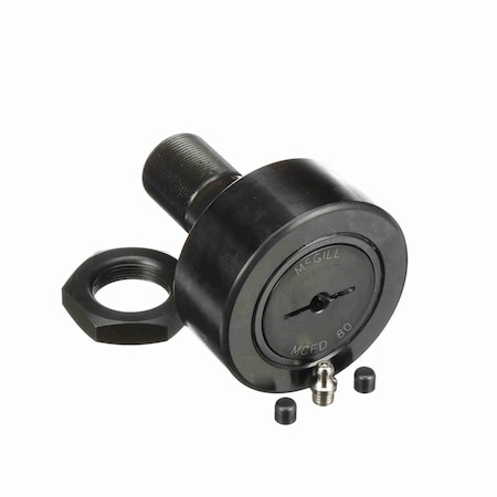 Mcgill MCFd Series, No MCFD80 MCFD80